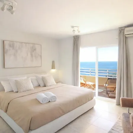 Riurau - Voramar * Ifach