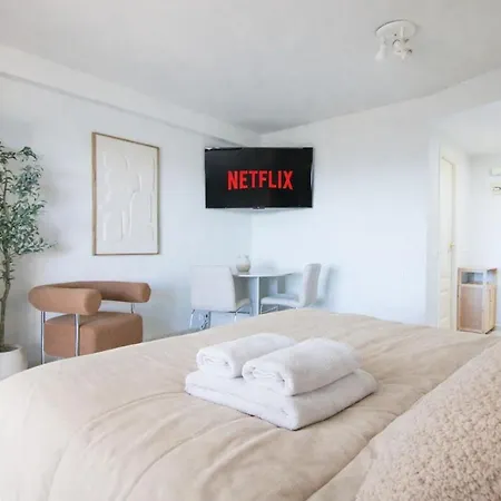 Riurau - Voramar Apartamento *