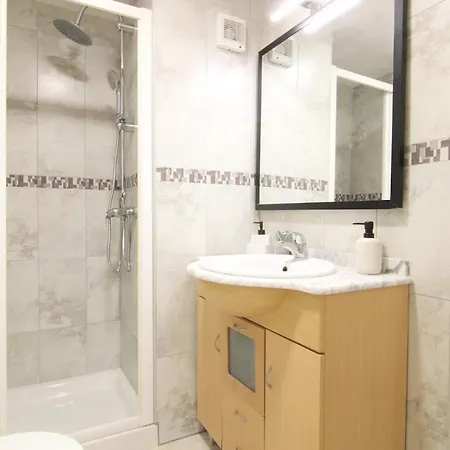 Apartamento Riurau - Voramar