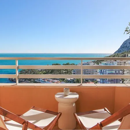 Riurau - Voramar Apartment *